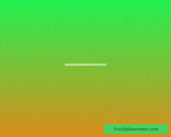基于大数据与智能算法的世界杯竞猜趋势分析与精准预测策略研究