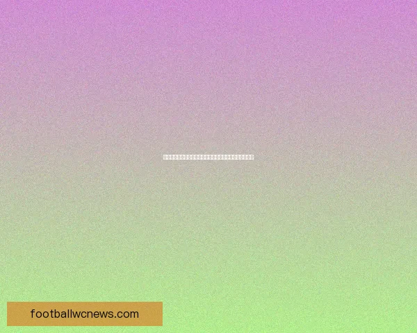 世界杯胜负竞猜分析策略与数据解读助你精准预测赛事结果
