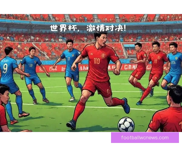 世界杯足球盛宴：权威竞猜平台助你洞察比赛全局