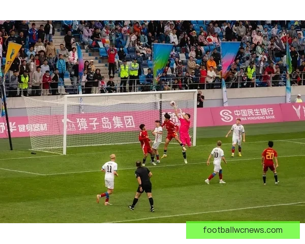 2026世界杯冠军预测：多队角逐 谁将登顶成为世界足球之王