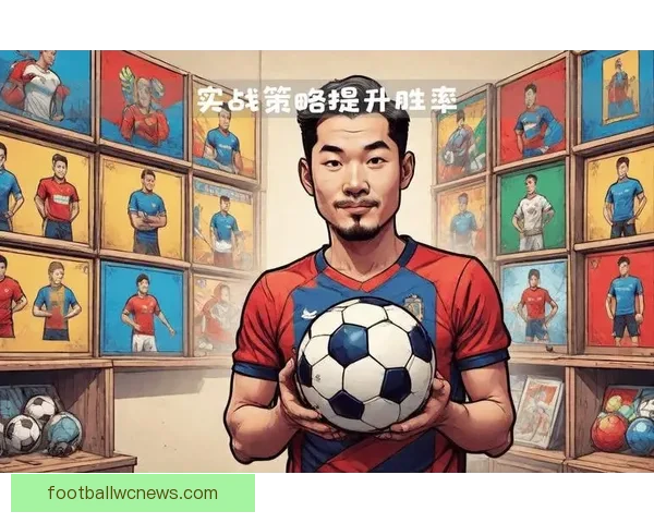 世界杯赛事全攻略揭秘，教你科学投注提升体育竞猜胜率