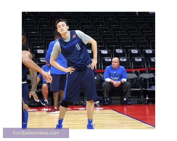 丁威迪暂不考虑加盟CBA 目标重返NBA挑战巅峰赛季