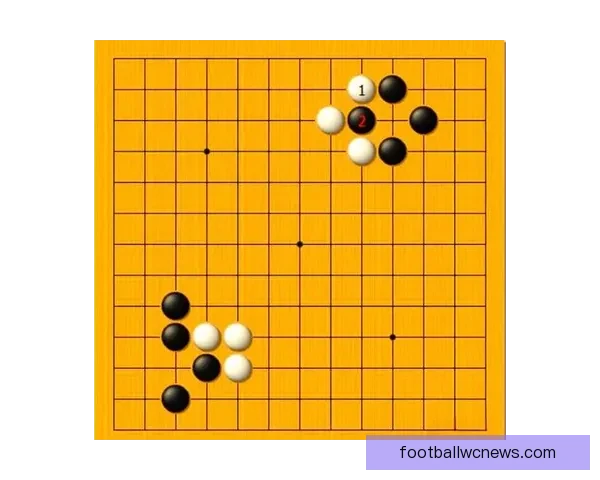 世界杯竞猜胜负趋势深度解析与数据模型实战策略系统完全指南