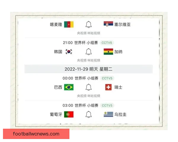 世界杯足球竞猜入口指南带你了解赛事预测技巧提升观赛乐趣面攻略