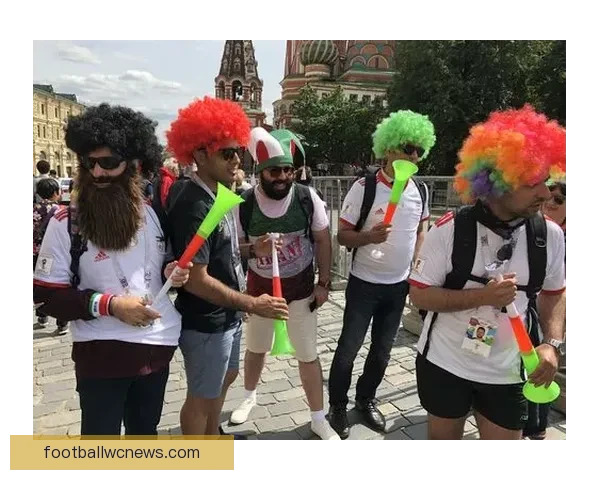 世界杯竞猜胜负精准分析与热门球队走势预测助赢球迷投注技巧指南